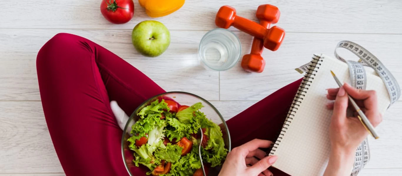 Δέκα πράγματα που πρέπει να κάνετε για να επιταχύνετε τον μεταβολισμό σας μετά τα 40